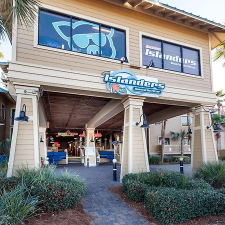 Gulf Dunes 205